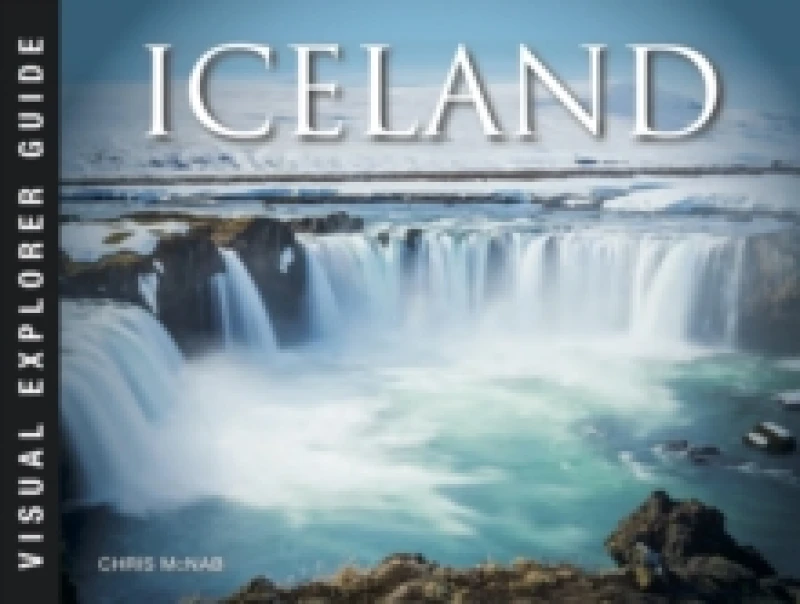 Image of Iceland Paperback / softback