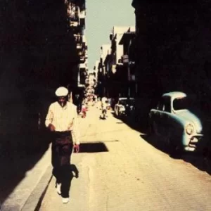 Image of Buena Vista Social Club by Ry Cooder CD Album