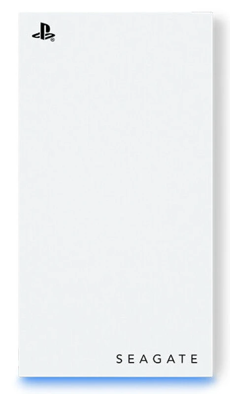 Image of Seagate Seagate Game Drive 2 TB 3.2 Gen 1 (3.1 Gen 1) White STMH2000200