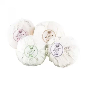 Image of AromaWorks AromaBomb Signature Quad 1000g