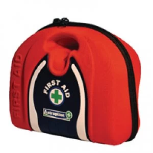 Image of Astroplast Vehicle First Aid Pouch Red 1018100