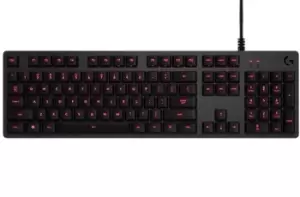 Image of G413 MECHANICAL Gaming KEYBOARD