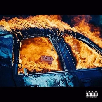Image of Yelawolf - Trial By Fire CD