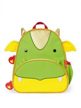 Image of Skip Hop Zoo Pack Dragon