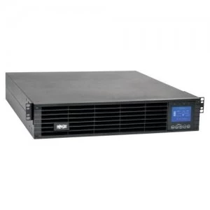 Image of Tripp Lite 208 230V 2200VA 1.98kW Double Conversion UPS 9 Outlets Exte