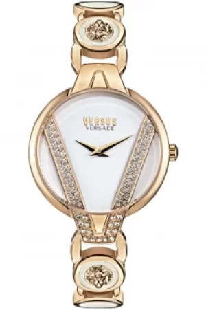 Image of Versus Versace Saint Germain Petite Watch VSP1J0221