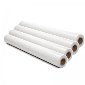 Image of Xerox Uncoated Inkjet Roll 841mm x 50m (Pack of 4)
