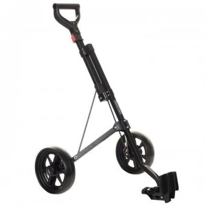 Image of Slazenger Golf Trolley Junior - Black