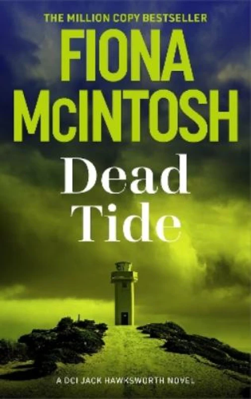 Image of Dead Tide. Paperback. By Fiona McIntosh Books