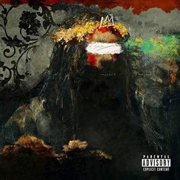 Image of Elcamino X 38 Spesh - Sacred Psalms CD