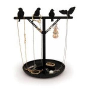 Image of Bird Jewellery Stand