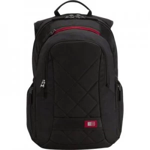 Image of case LOGIC Laptop backpack DLBP114K Suitable for up to: 35,6cm (14) Black