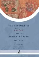 Image of history of vartan and the armenian war volume 1