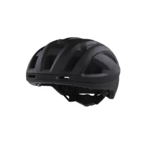 Image of Oakley ARO3 Endure 10 Road Bike Helmet - Black