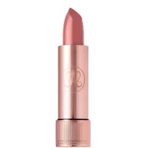 Image of Anastasia Beverly Hills Satin Lipstick 3g (Various Colours) - Taupe Beige