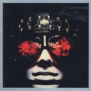 Image of Killing Machine CD Album