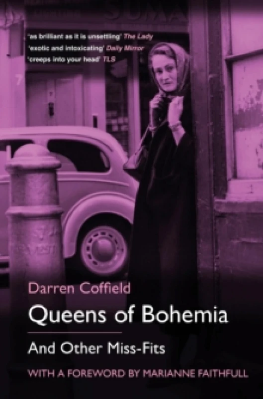 Image of Queens of Bohemia : And Other Miss-Fits Paperback / softback