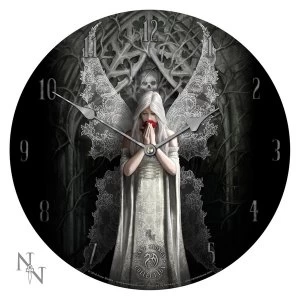 Image of Only Love Remains Clock