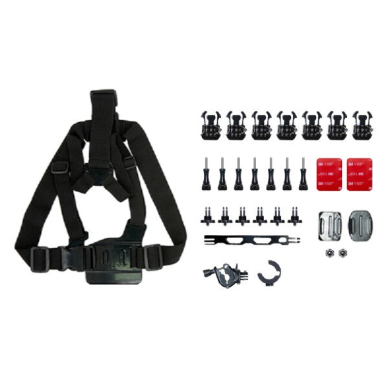 Image of Insta360 Snow bundle for ONE X/ONE