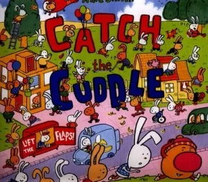 Image of Catch the cuddle by Mike Smith