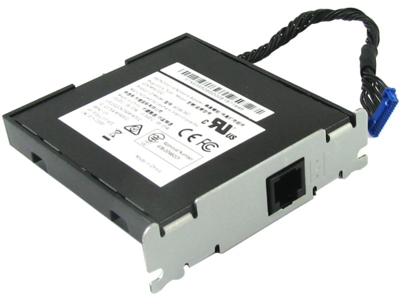 Image of Lexmark Fax Card Option