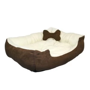 Image of Charles Bentley Pets Medium Soft Dogs Bed