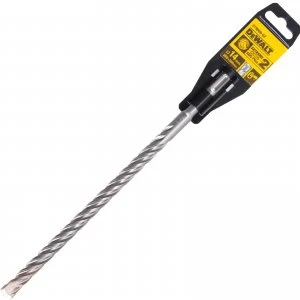 Image of DEWALT Extreme 2 SDS Plus Masonry Drill Bit 14mm 260mm