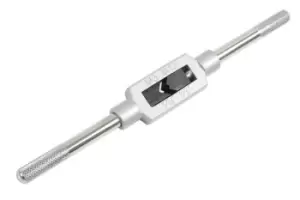 Image of Adjustable Tap holder M3 to M12 from 4554 Connect 37021