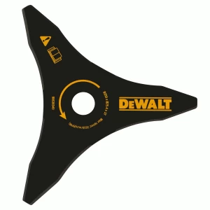Image of DEWALT Tri Wing Blade For Flexvolt DCM571 Brush Cutter