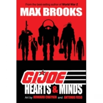 Image of G.I. JOE: Hearts & Minds