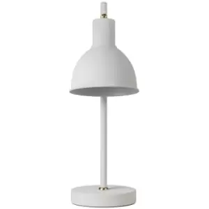 Image of Nordlux Pop Ru Table Lamp White, E27