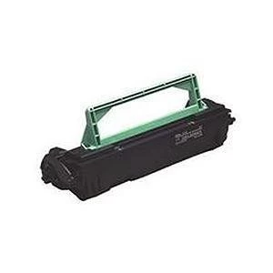 Image of Konica Minolta 1710399 002 Black Laser Toner Ink Cartridge