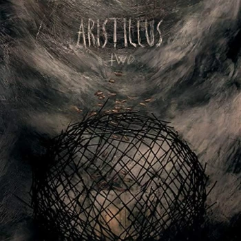 Image of Aristillus - TWO CD