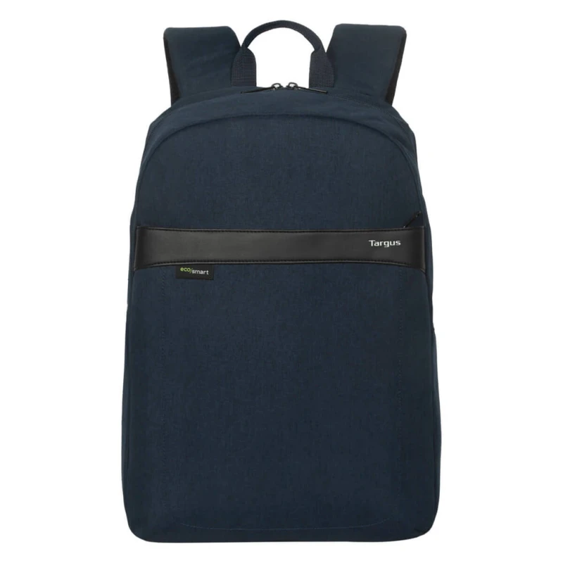 Image of Targus Targus EcoSmart Travel Backpack - Navy TSB96002GL