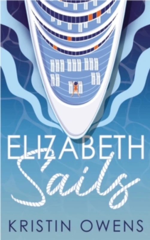 Image of Elizabeth Sails Paperback / softback