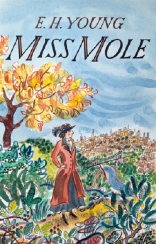 Image of Miss Mole. Paperback. By E H Young Books