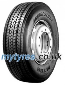 Image of Bridgestone M 788 Evo ( 295/80 R22.5 154/149M )
