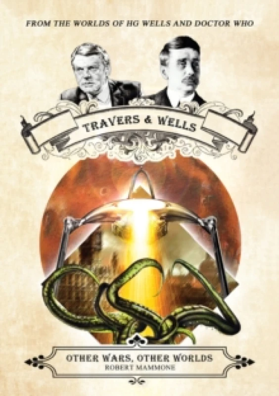 Image of Other Wars, Other Worlds. Paperback. By Robert Mammone Books