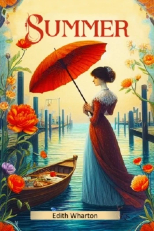 Image of Summer (Edition2024) Paperback / softback