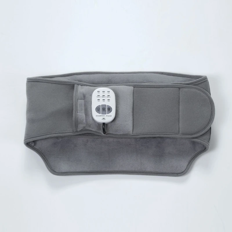 Image of JML Calming Heat Back Wrap, One Colour, Women One Colour VZH0N Female