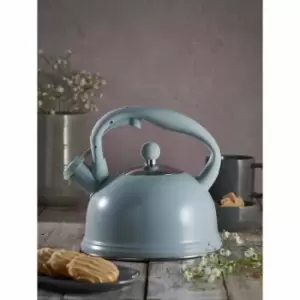 Image of Typhoon Typhoon Blue Stovetop Kettle