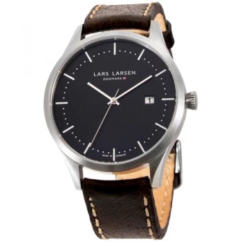 Image of Mens Lars Larsen Alex Retro & Vintage Watch