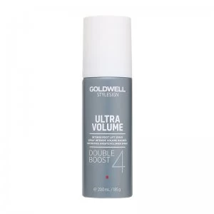 Image of Goldwell Style Double Boost Root Lift Spray 200ml