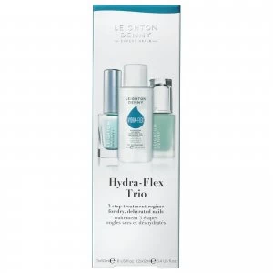 Image of Leighton Denny Hydra-Flex Treatment Trio