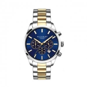 Image of Accurist Watch - 7357 - multicoloured