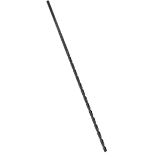 Image of A125 3/16"X200MM HSS S/S Extra Length Drill
