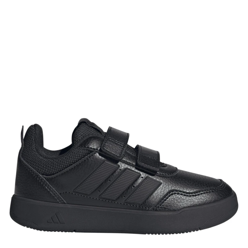 Image of adidas Tensaur Sport CF Junior Black male 6.5 (40)