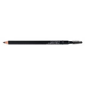 Image of Gosh Eyebrow Pencil Mahogany 004 Brown