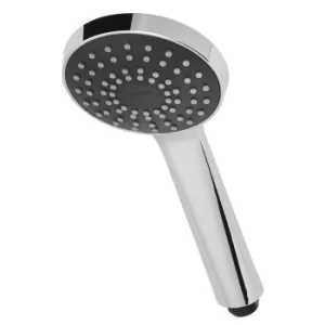 Image of Triton Eva Chrome Shower Handset