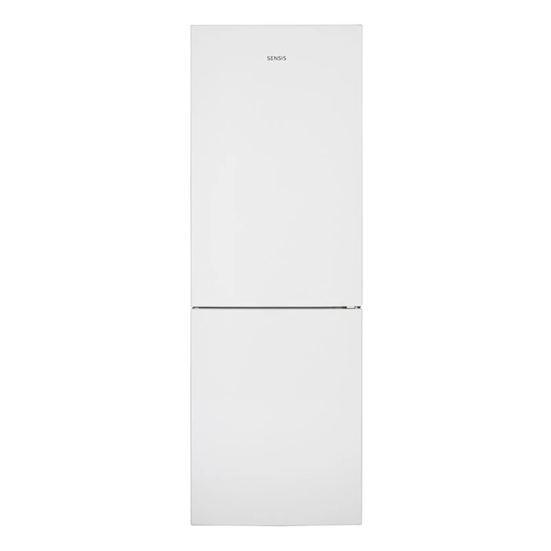 Image of Sensis RFCMF0160EW 60cm Frost Free Fridge Freezer - White RFCMF0160EW